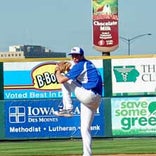 National Highlight Reel: Brandon Brittain turns heads as Bob Feller's third cousin