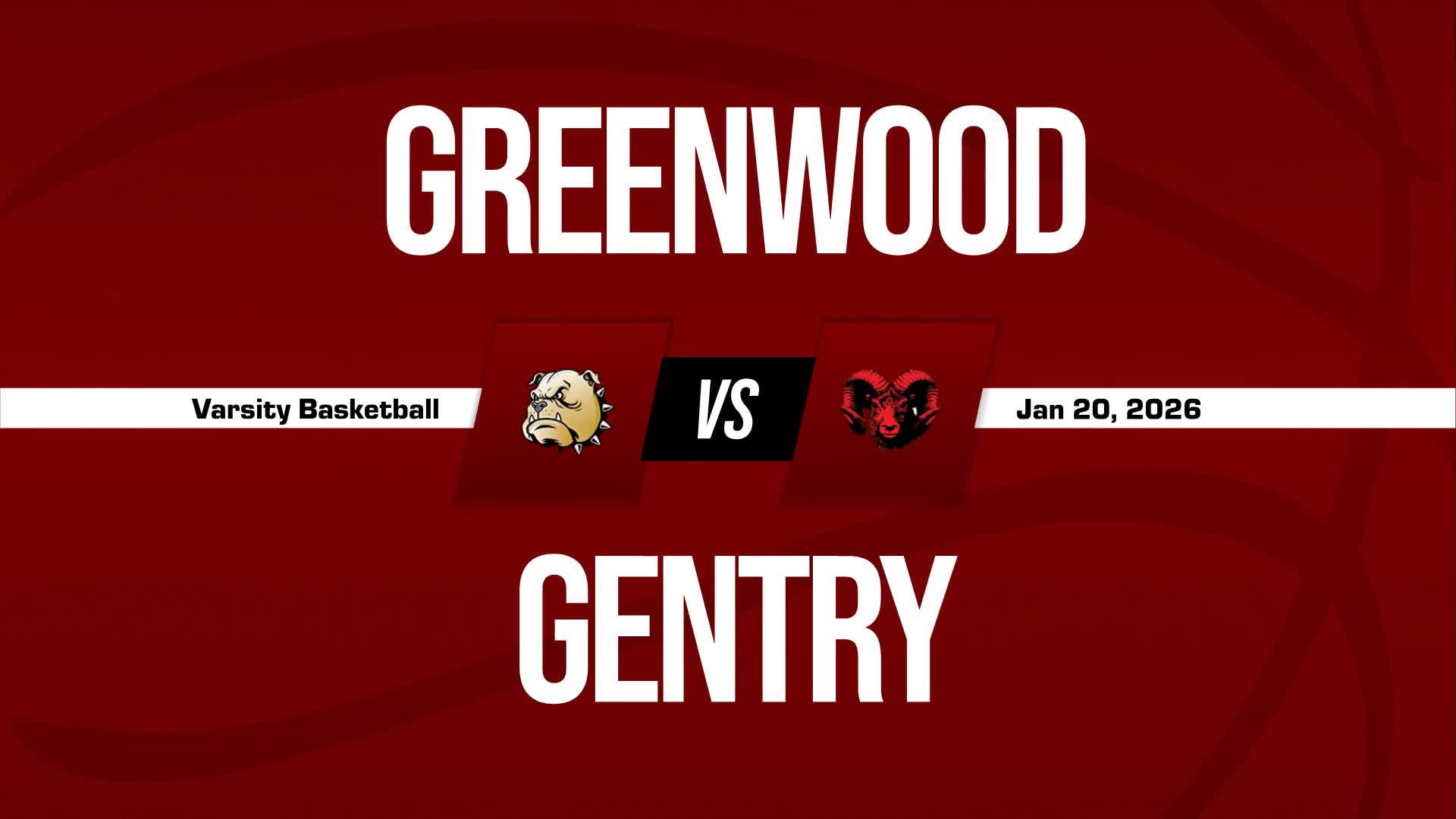 Basketball Game Preview: Gentry Rams vs. Yazoo City Indians