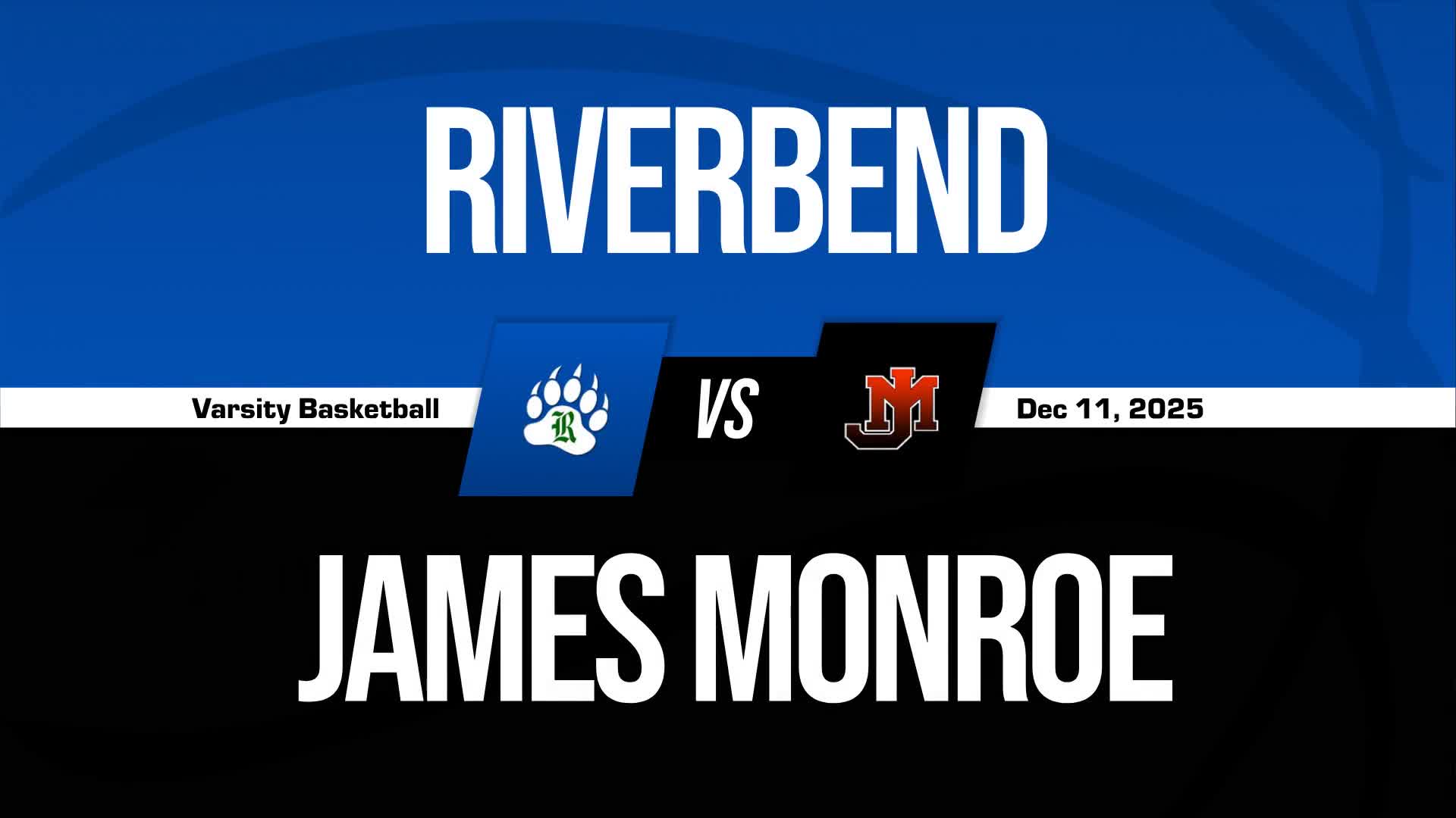 Basketball Recap: James Monroe Piles Up the Points Against Westmoreland + How To Watch