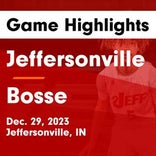 Evansville Bosse vs. Jeffersonville