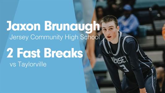 Basketball Game Preview: Jersey Panthers vs. Triad Knights