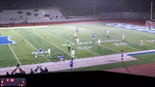 Soccer Game Preview: Norco vs. Calabasas