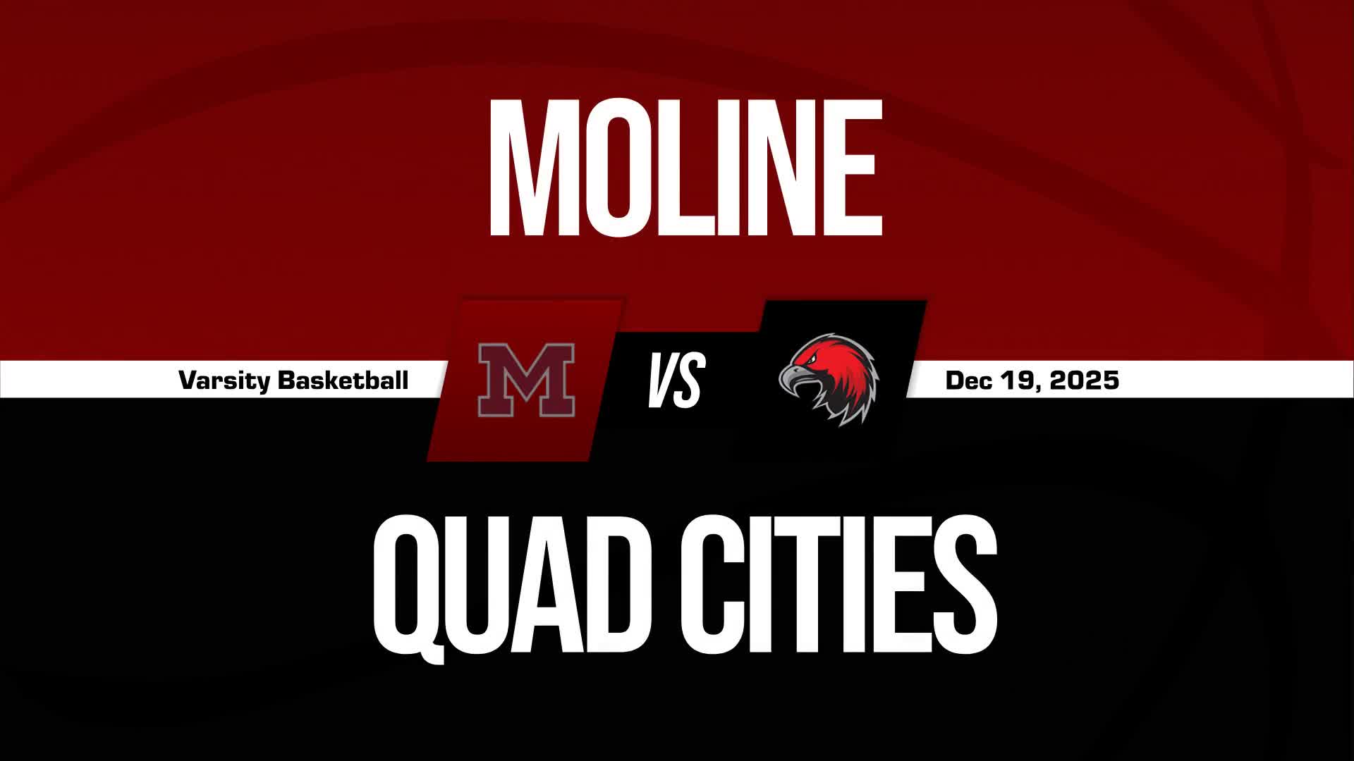 Basketball Recap: Moline Now  14-1 over Last 15 Games