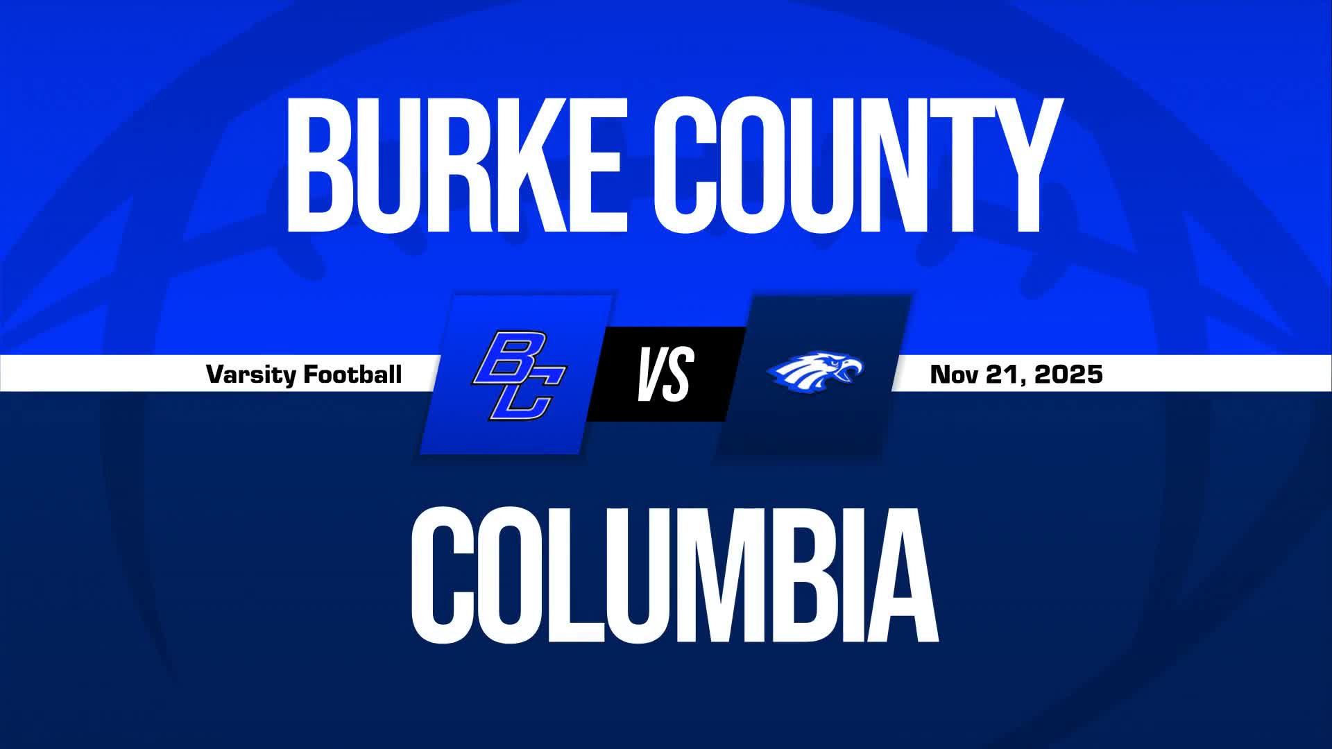 Football Game Preview: Burke County Bears vs. Rockmart Yellowjackets + How To Watch