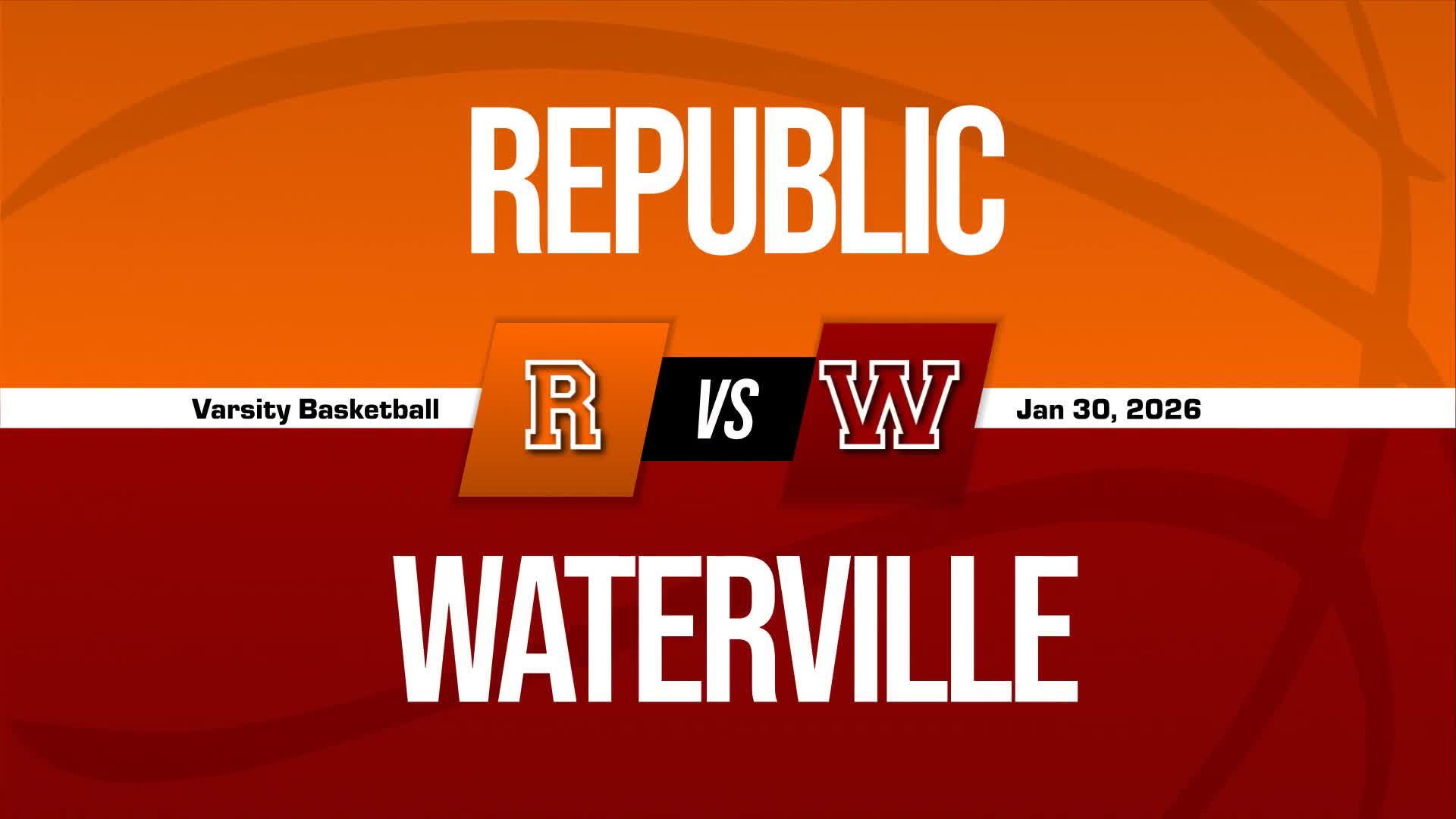 Basketball Recap: Waterville Skates Past Entiat with Ease + How To Watch