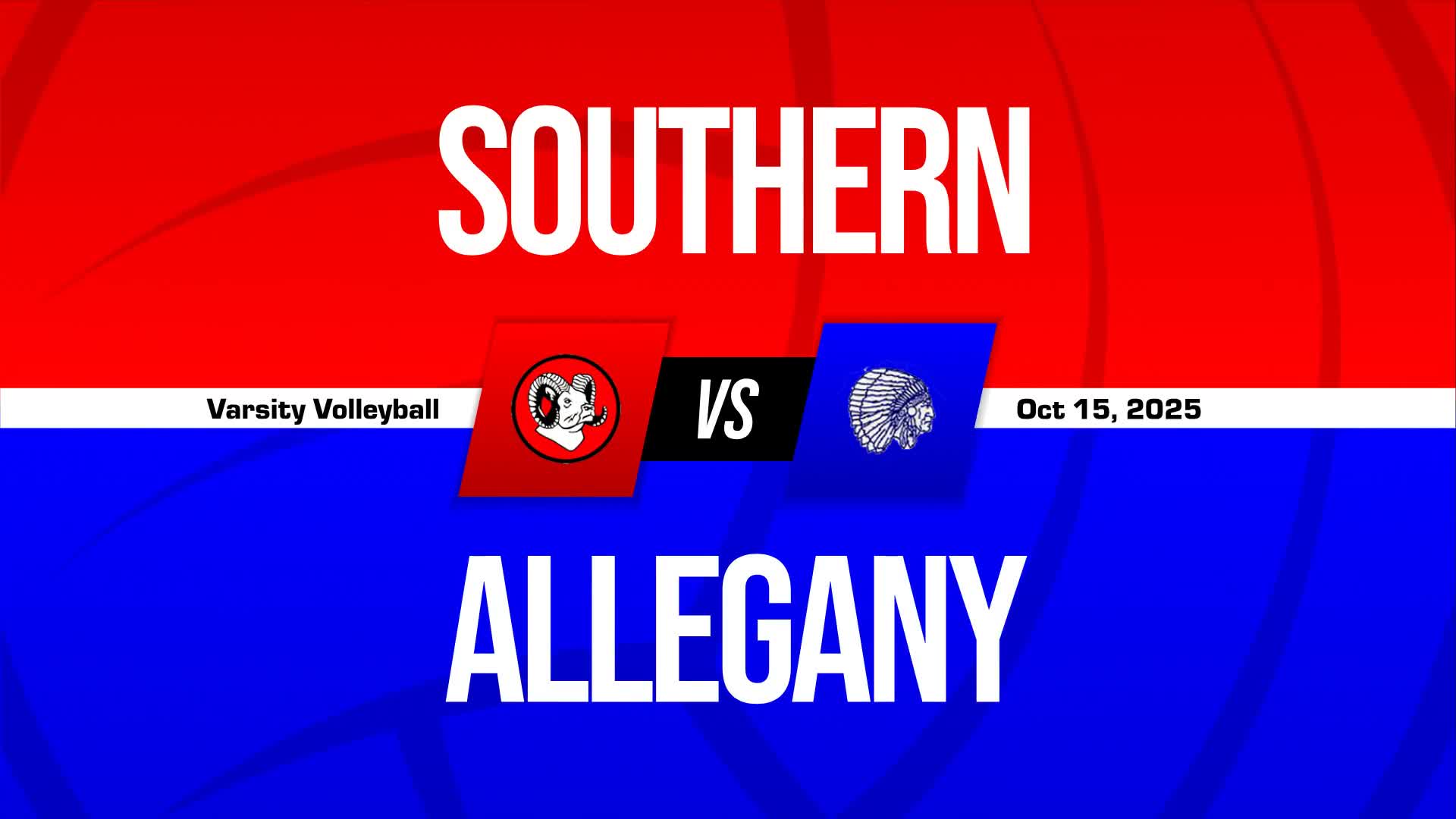 Volleyball Game Preview: Allegany Campers vs. Clear Spring Blazers