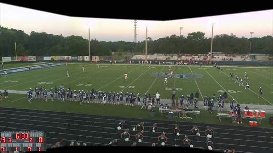 Football Recap: Avon Park Snaps Six-Game Streak of Losses on the