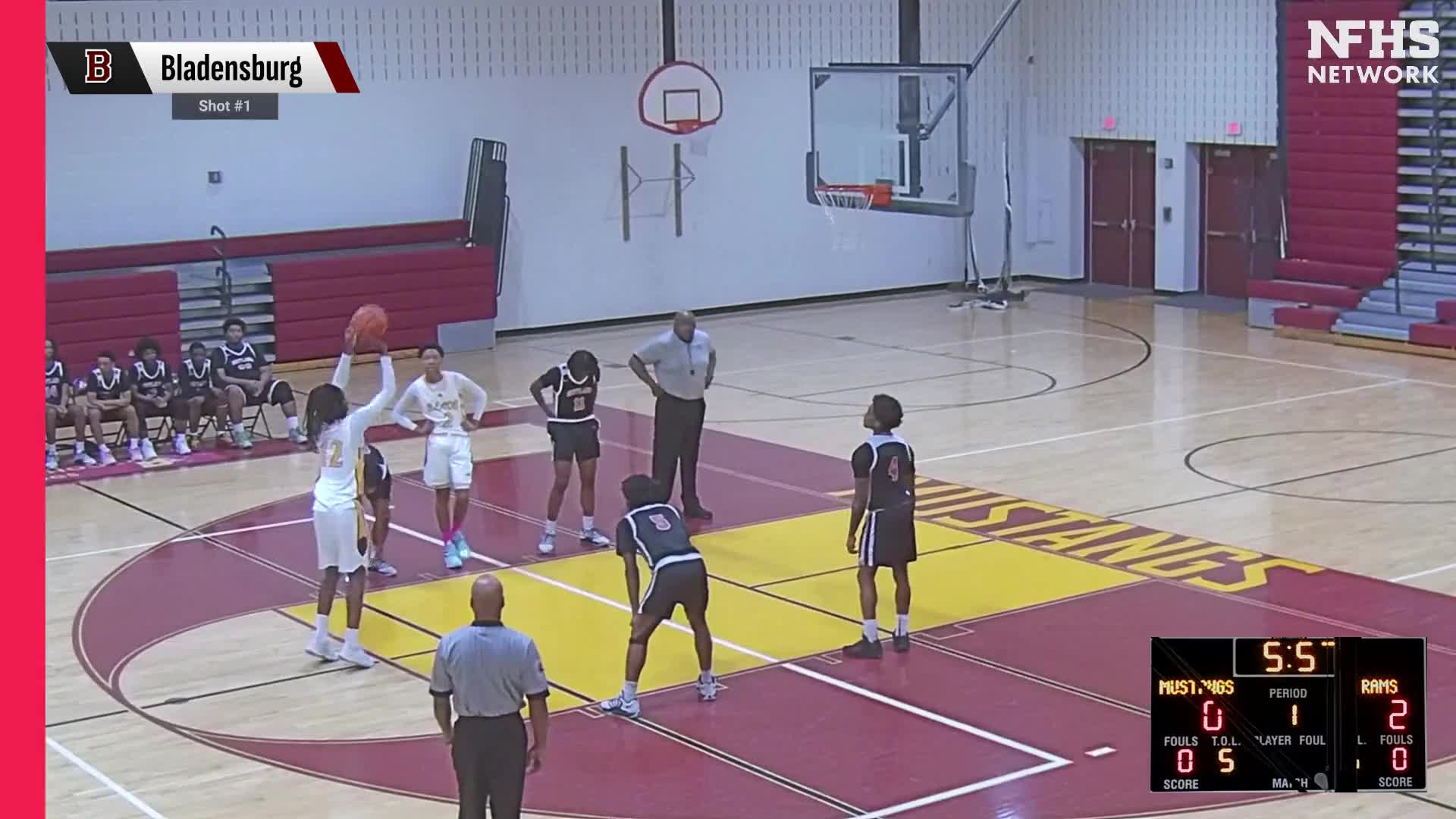 Basketball Recap: Suitland Comes Up Short + How To Watch