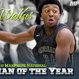 2016-17 MaxPreps Boys Basketball Freshman All-American Team