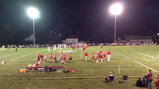 Football Game Preview: Winside Hits the Road