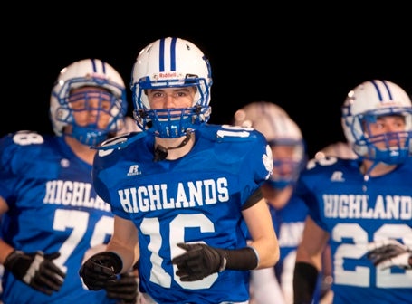 Highlands is tied for the longest state title streak in the nation, as the Bluebirds have won six straight championships in Kentucky.