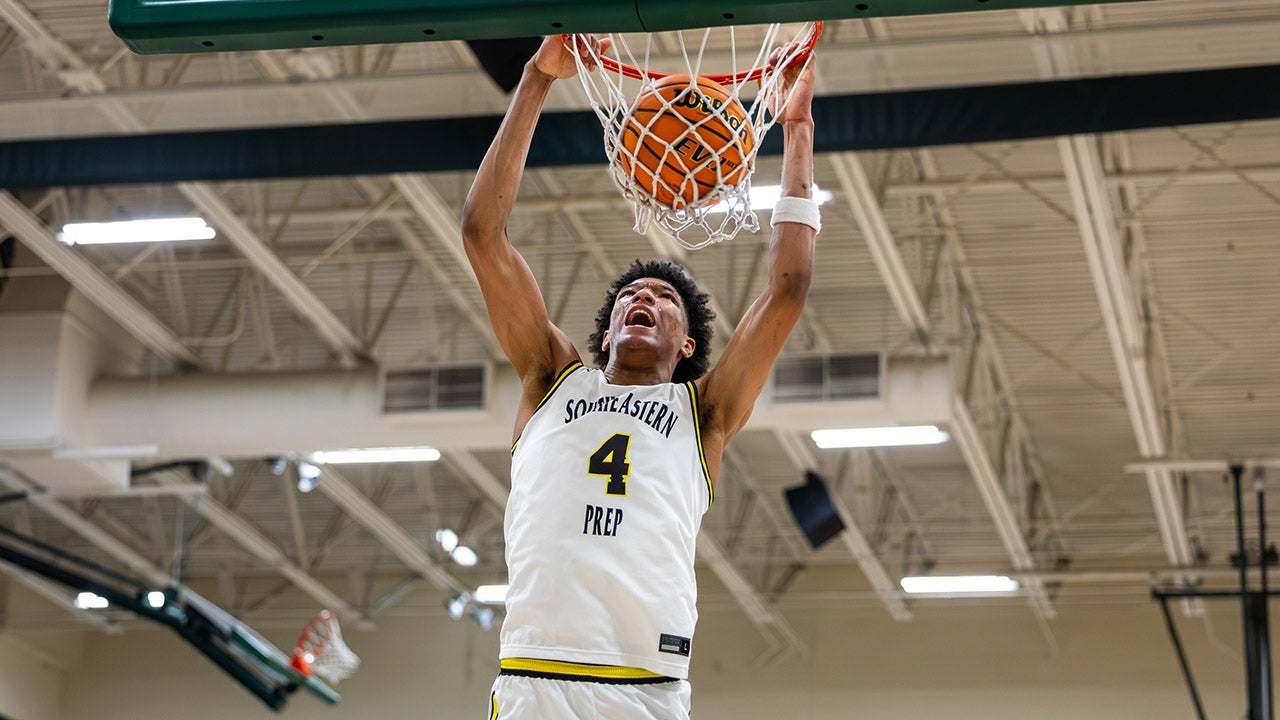 High school basketball: C.J. Rosser, Obinna Okezie Jr. among 67 players called into USA Basketball Junior Men's National Team minicamp