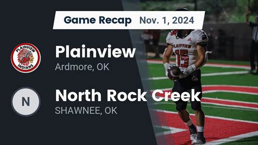 Football Game Preview: Plainview Indians vs. Kingfisher Yellowja