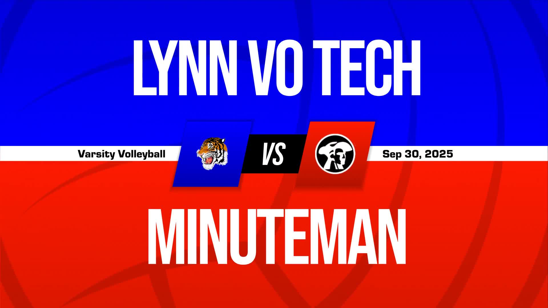 Volleyball Recap: Minuteman Regional Falls Despite Big Games fro