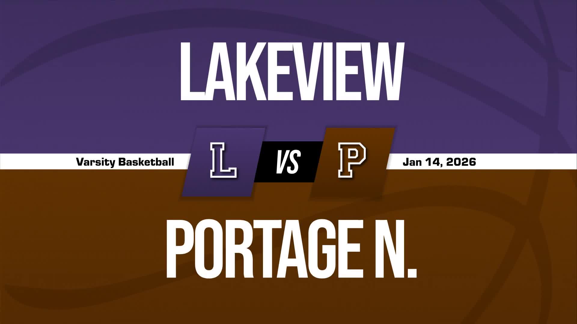 Basketball Recap: Lakeview Extends Winning Streak to Five + How To Watch