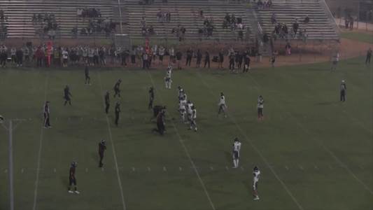 Omicron Top Football Player Performances