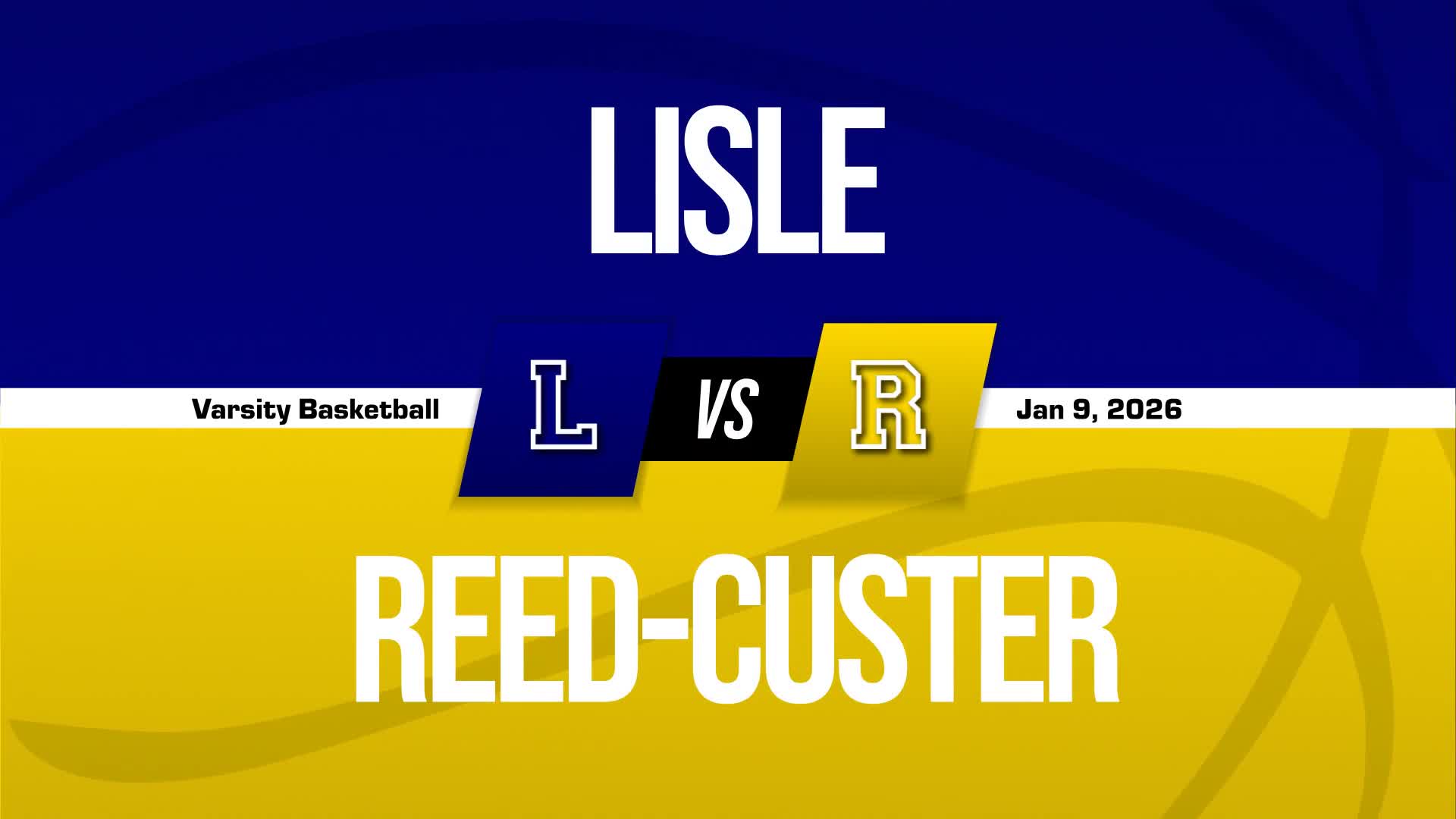 Basketball Recap: Reed-Custer Takes Loss Despite Strong  Efforts