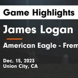 Soccer Game Preview: James Logan vs. Newark Memorial