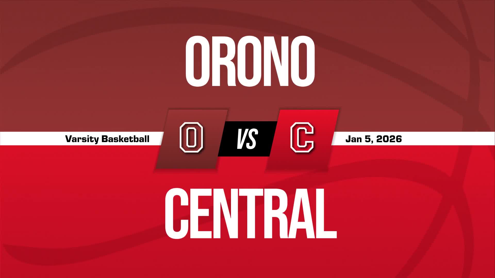 Basketball Recap: Orono Snaps Six-Game Streak of Losses on the Road + How To Watch