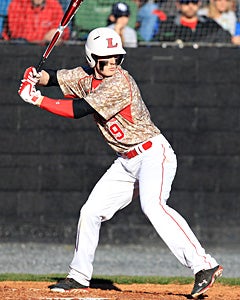 Clint Frazier, Loganville