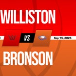 Volleyball Recap: Williston Finds Playoff Glory Versus Moore Haven