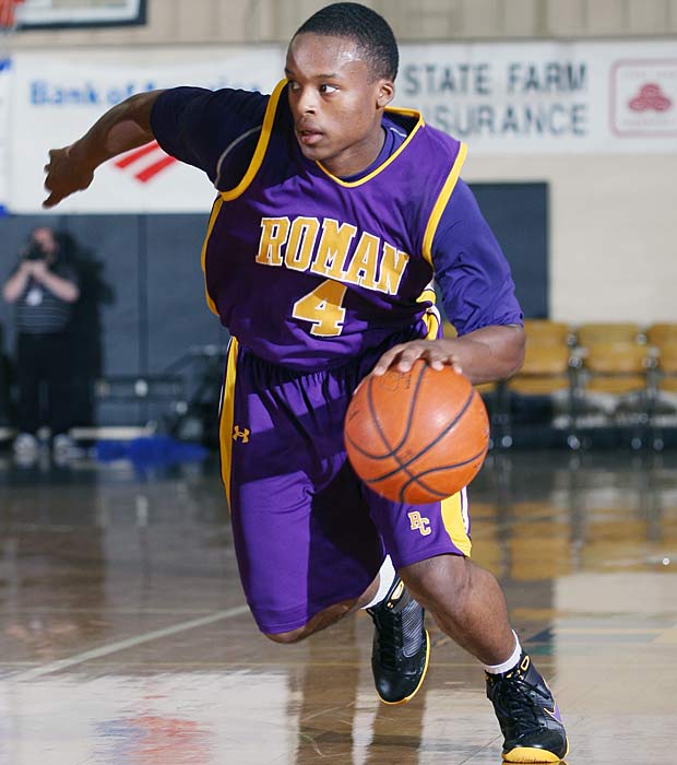 Wayns was ranked No. 47 overall in the Class of 2009.