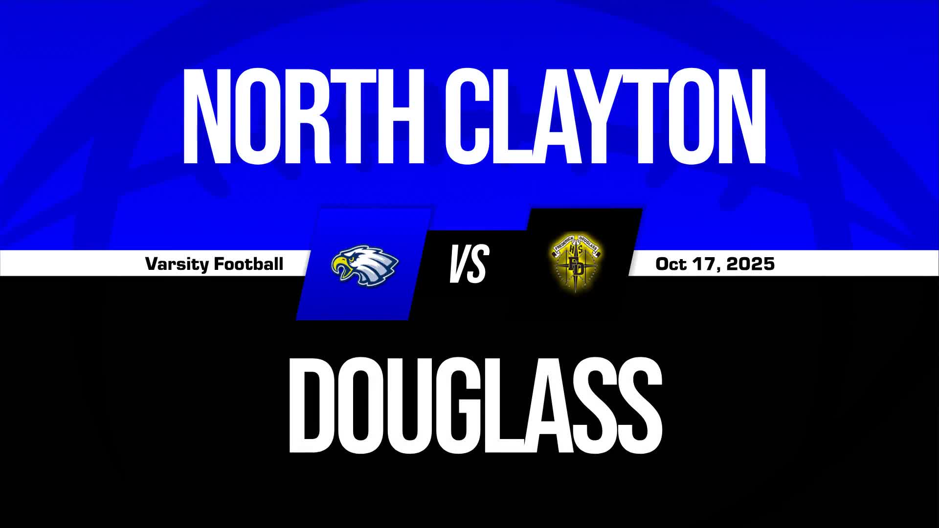 Football Recap: North Clayton Now  6-1 over Last Seven Games + How To Watch