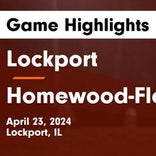 Soccer Game Preview: Lockport Leaves Home