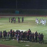 3A Central Top Football Player Performances