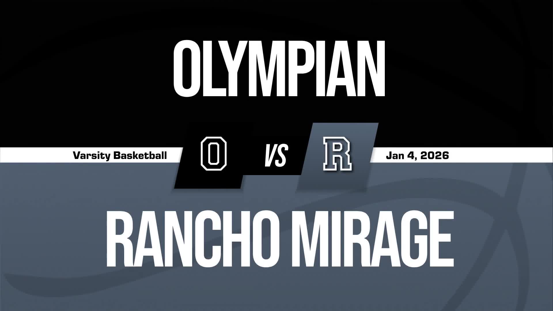 Basketball Game Preview: Olympian Eagles vs. Eastlake Titans + How To Watch