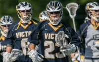 Xcellent 25 boys lacrosse rankings