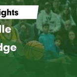 Summerville vs. Ashley Ridge