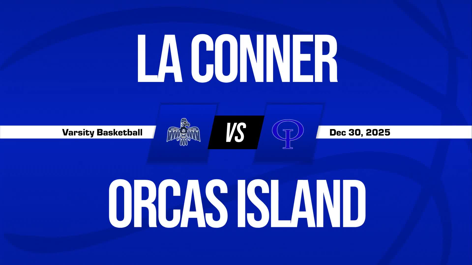 Basketball Recap: Orcas Island Takes a Loss + How To Watch