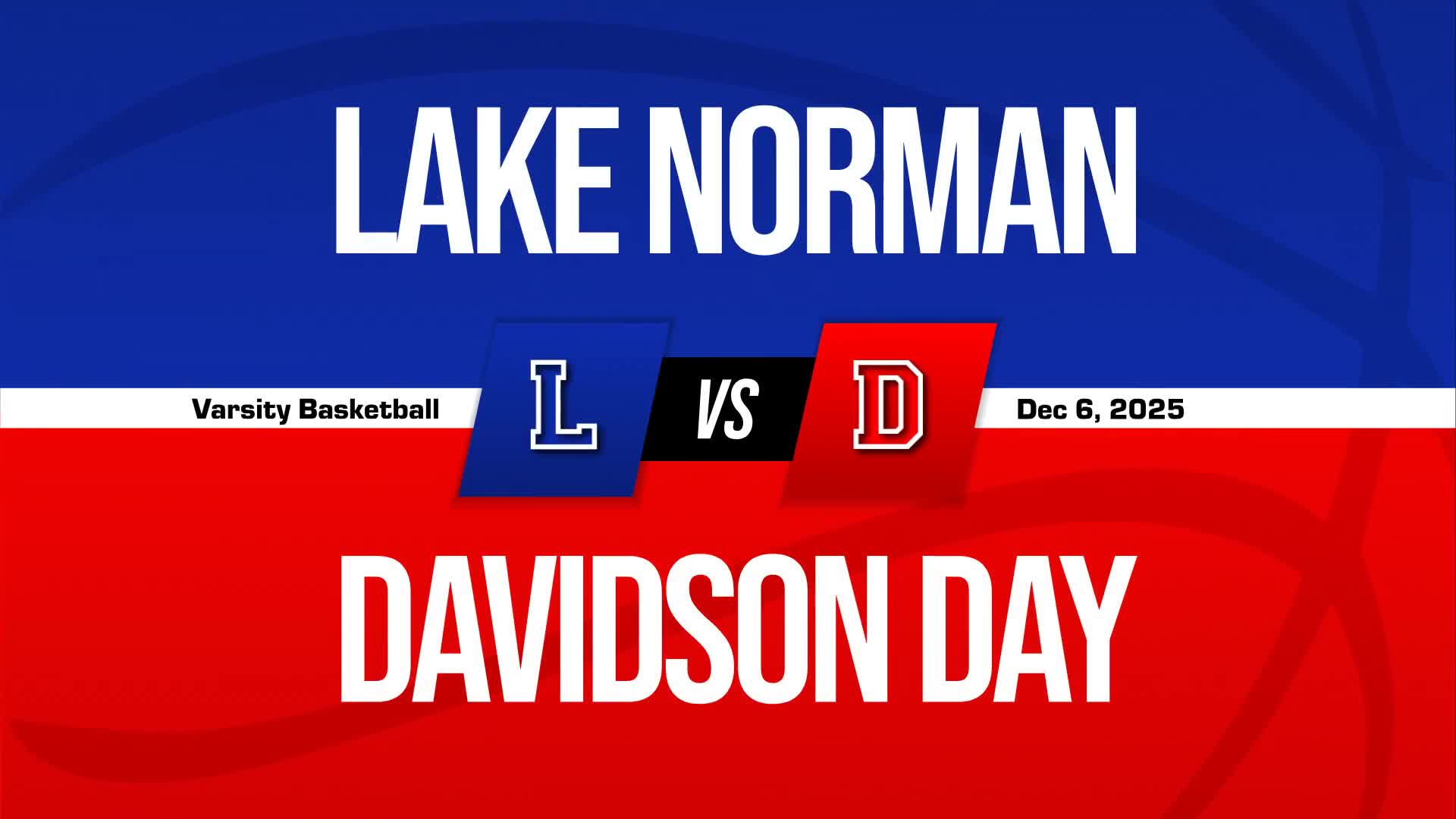 Basketball Game Preview: Davidson Day Patriots vs. Bull City Prep National Bulls