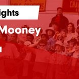 Basketball Game Preview: Cardinal Mooney Cardinals vs. Chaney Cowboys