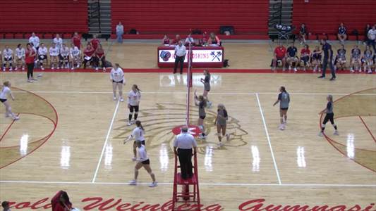 Peyton Sponaugle Game Report: vs Jimtown