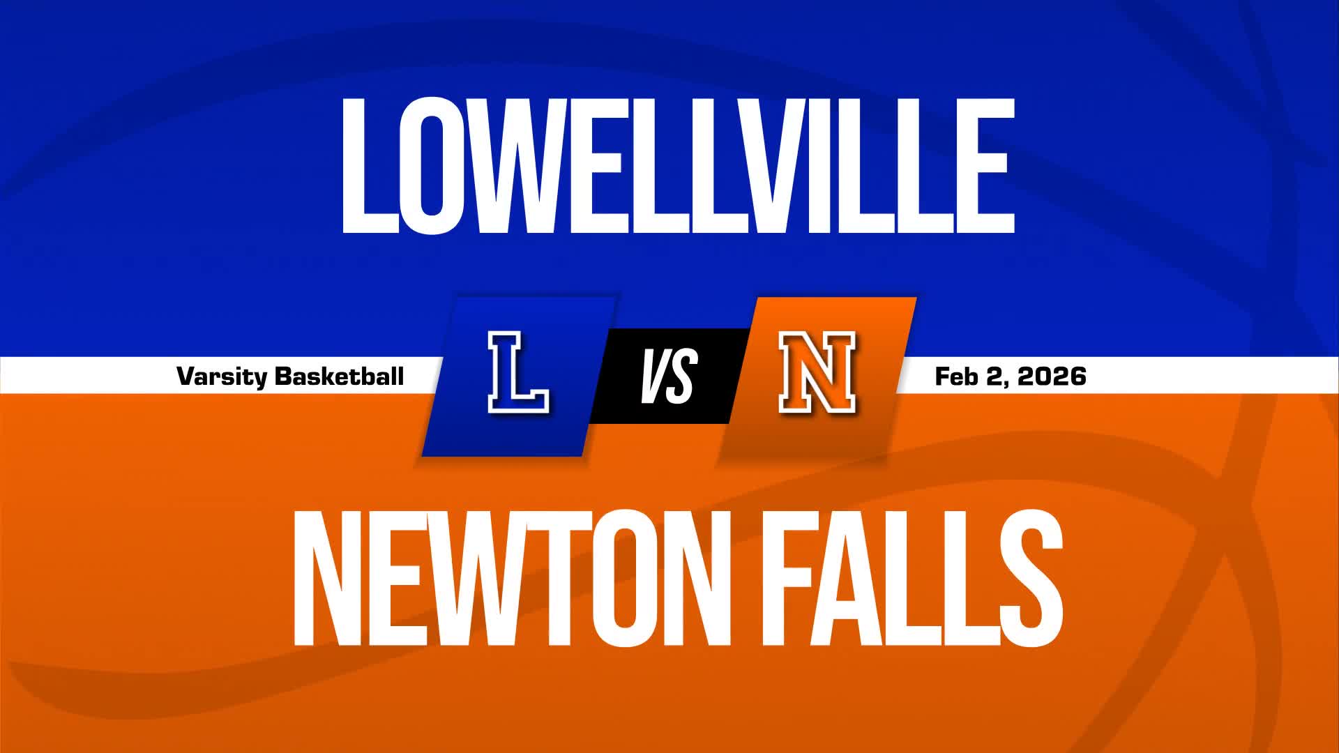 Basketball Recap: Newton Falls Takes a Loss + How To Watch