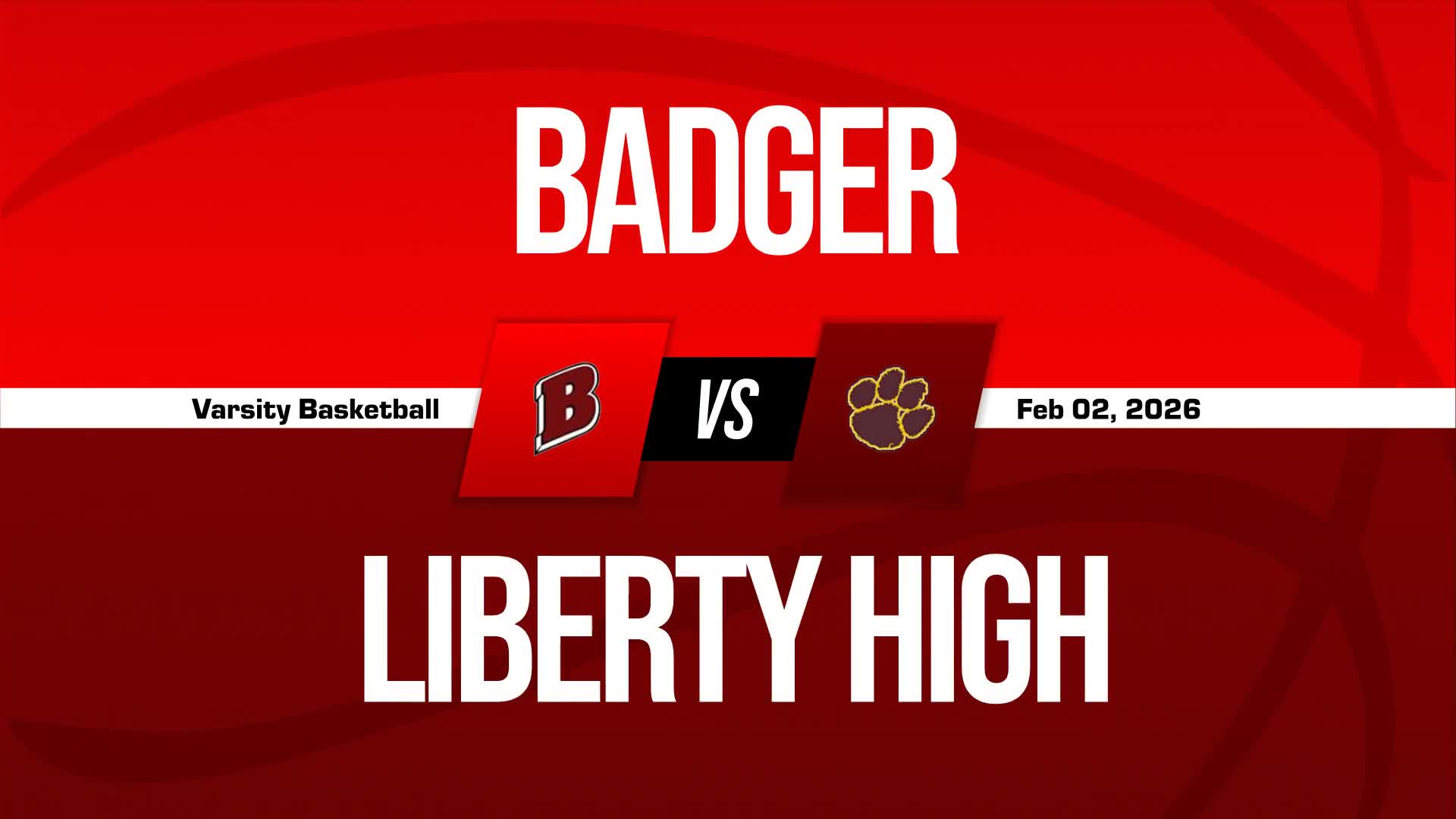 Basketball Recap: Badger Comes Up Short