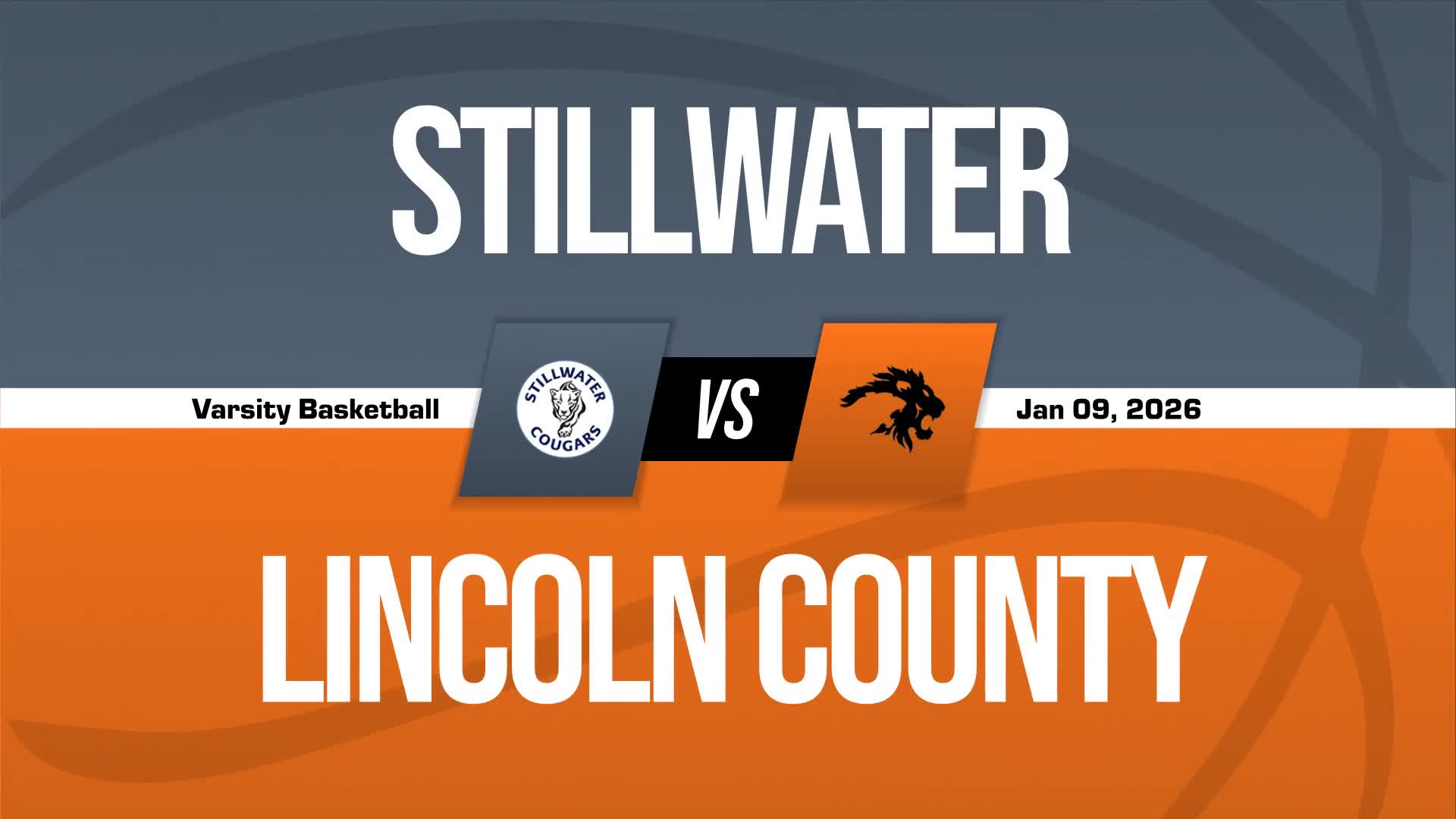 Basketball Recap: Stillwater Christian Piles Up the Points Against Lincoln County + How To Watch
