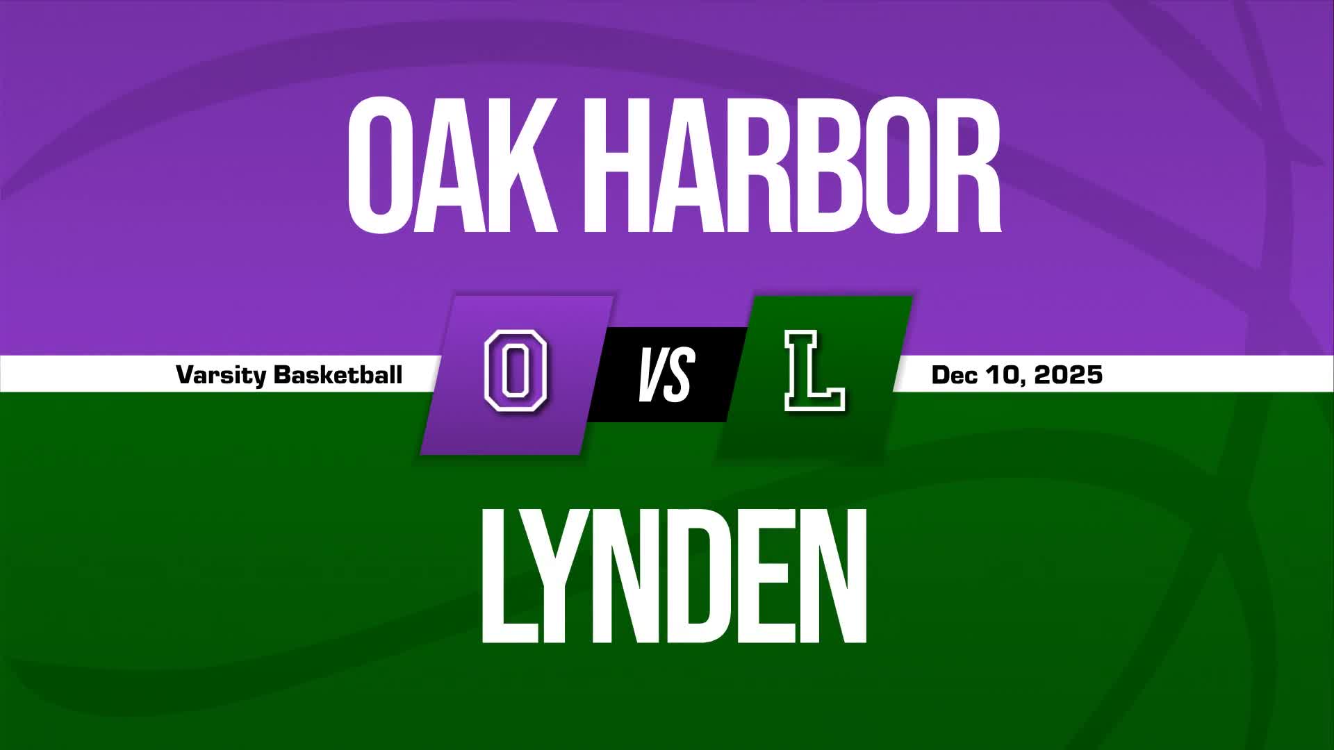 Basketball Recap: Lynden Skates Past Squalicum with Ease