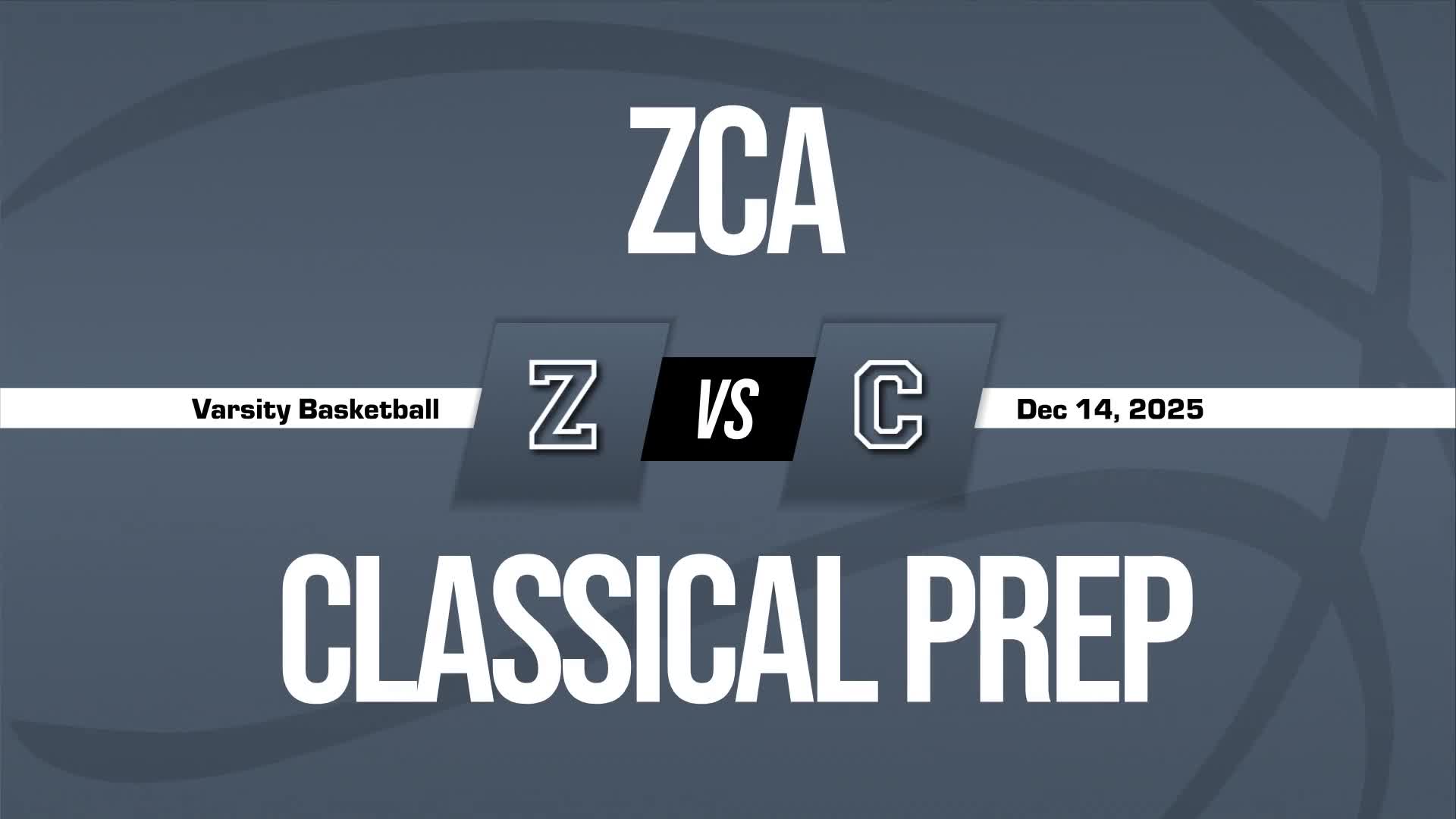 Basketball Recap: Zephyrhills Christian Academy Comes Up Short