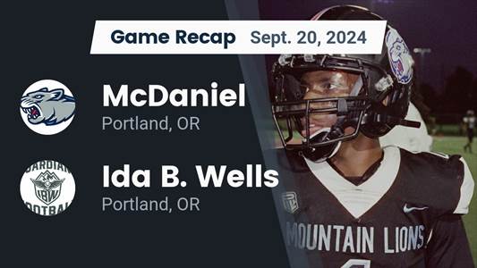 Football Game Preview: 