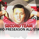 2016 JJHuddle & MaxPreps Ohio high school football preseason all-state team: Second team 