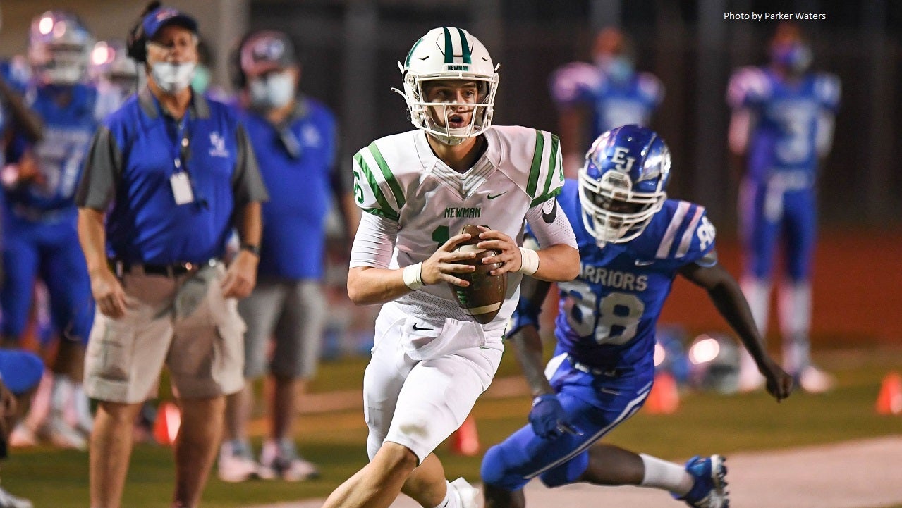 Football: See this week's top plays