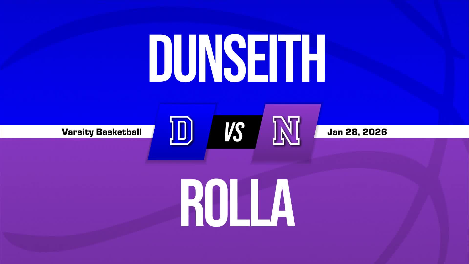 Basketball Recap: Dunseith Gets the Win