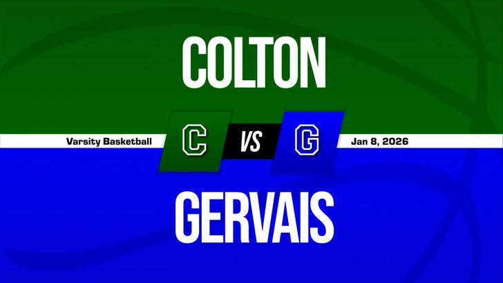 Basketball Recap: Colton Comes Up Short