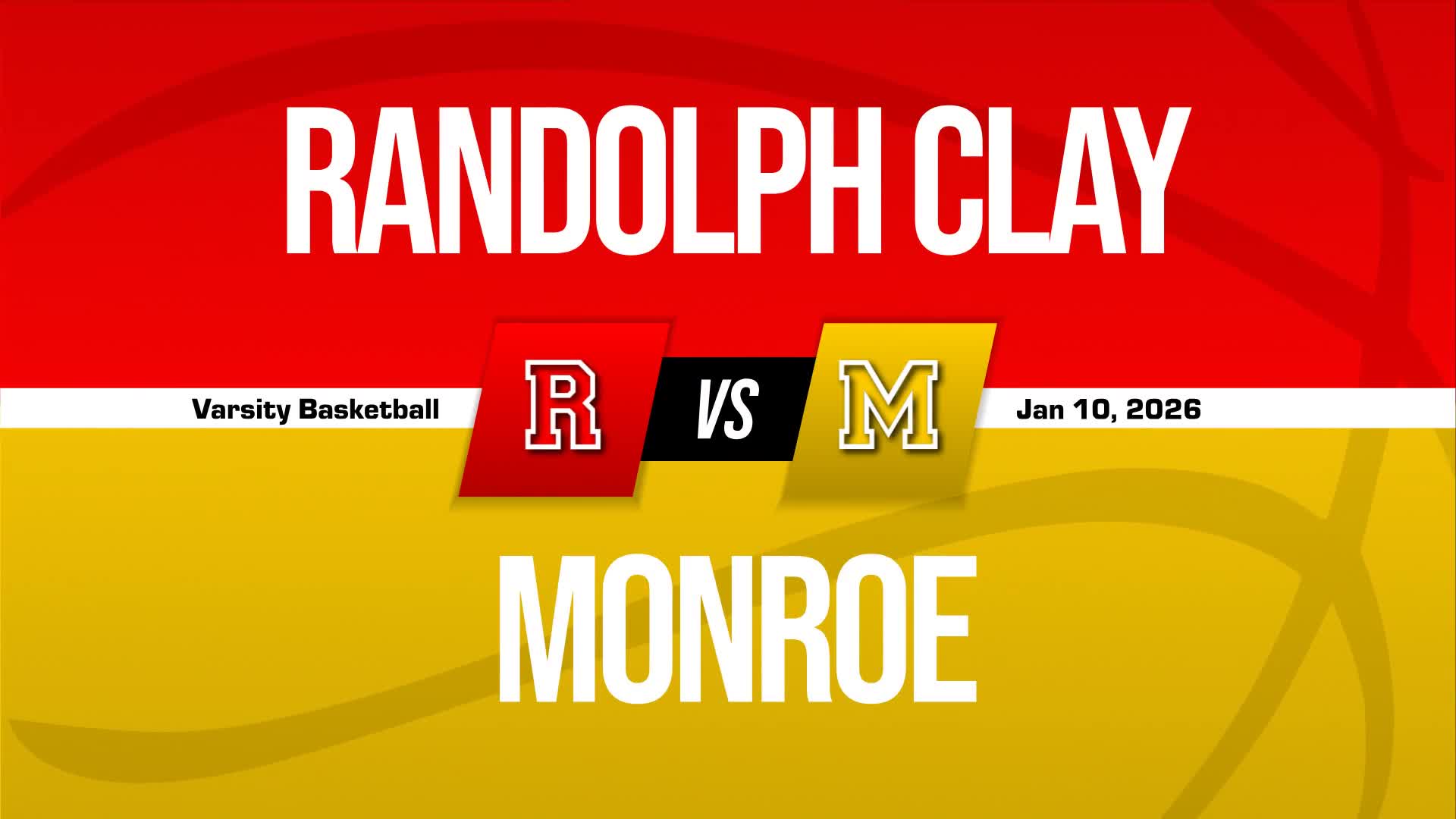 Basketball Recap: Randolph-Clay Now  8-2 over Last Ten Games