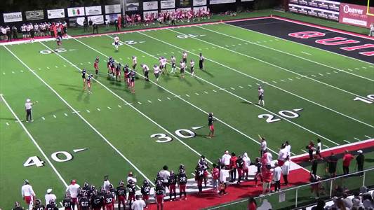 WPIAL AAAA Parkway Top Football Player Performances