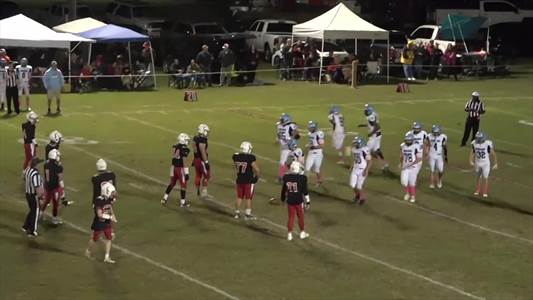 Baseball Recap: Middlesex wins going away against Charles City