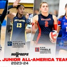 High school volleyball: Macaria Spears of Texas leads 2023 MaxPreps Junior All-America Team